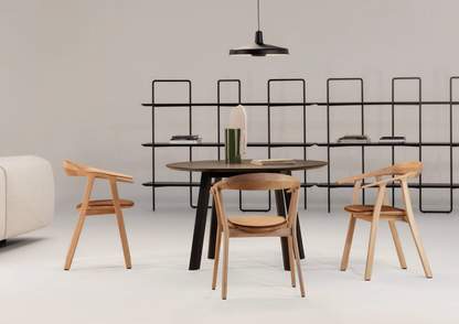 RHOMB CHAIR