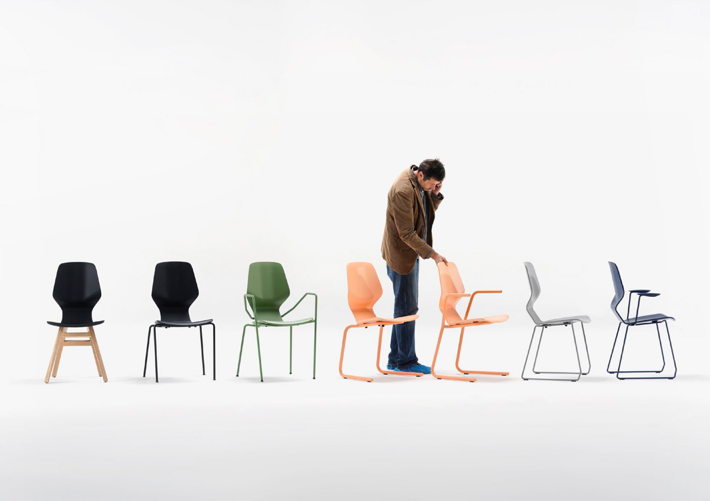 OBLIKANT CHAIR