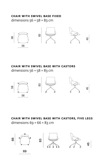 MONK CHAIR