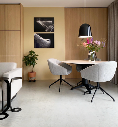 LUNA CHAIR