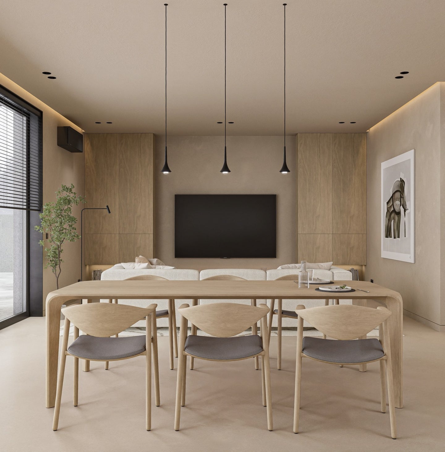 NARU CHAIR