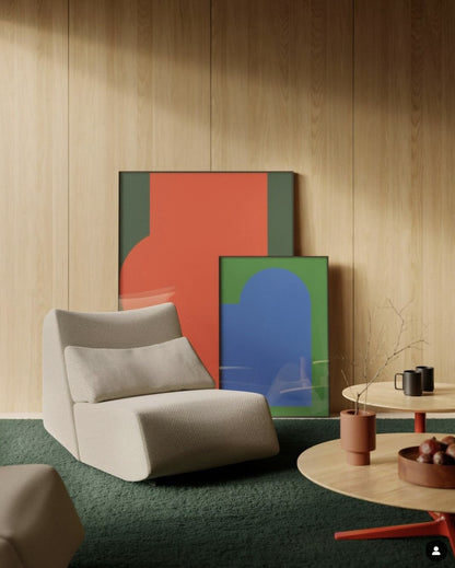ABSENT SOFA