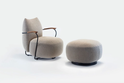 BUFFA ARMCHAIR