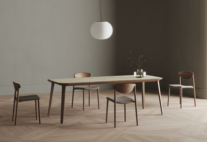 NARU LIGHT CHAIR