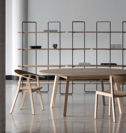 RHOMB TABLE