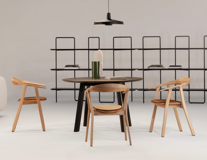 RHOMB TABLE