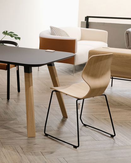 OBLIKANT CHAIR