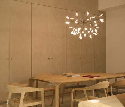 HERACLEUM II 吊燈