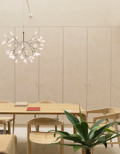 HERACLEUM II 吊燈