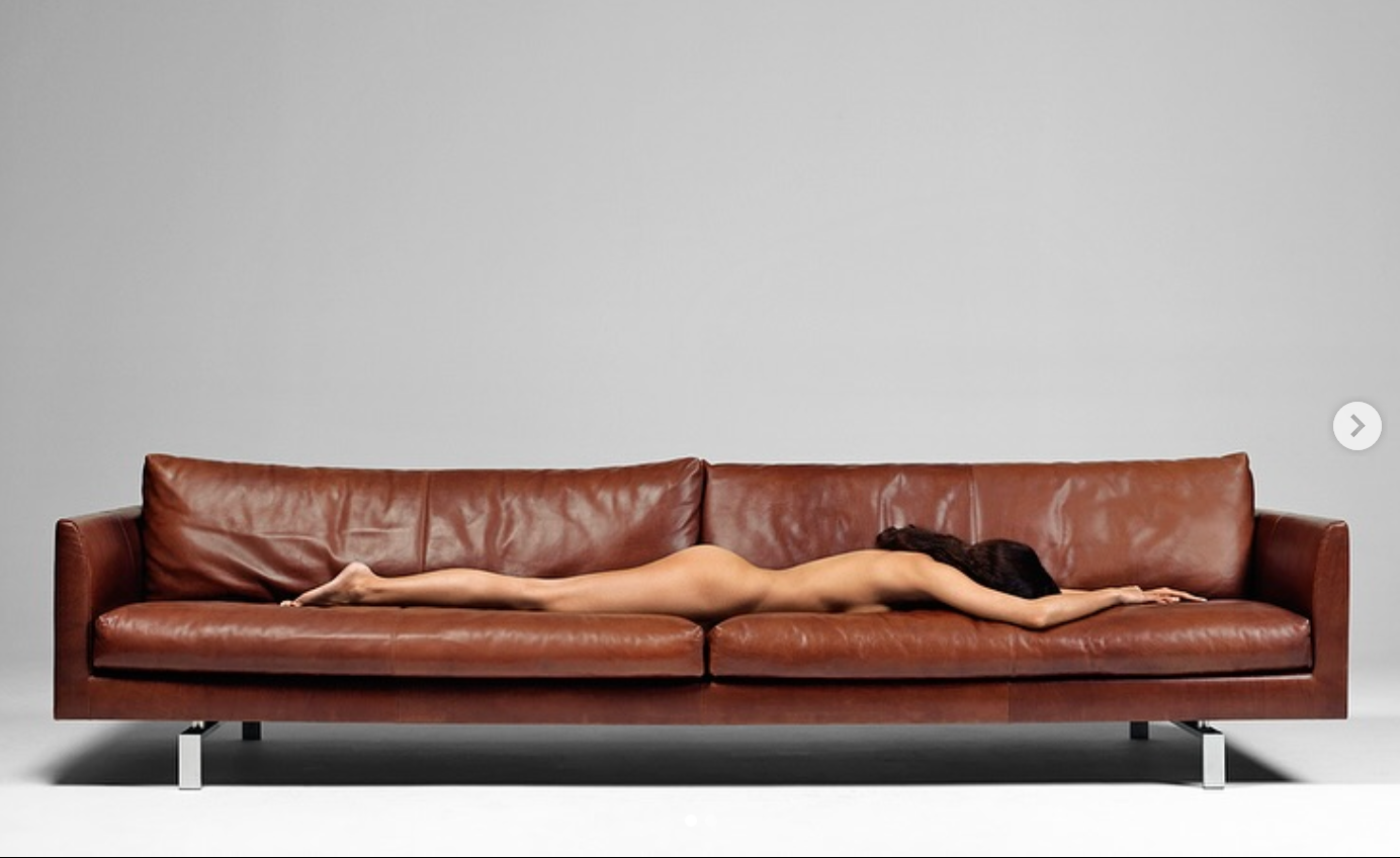 AXEL SOFA