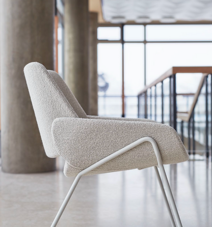 MONK CHAIR