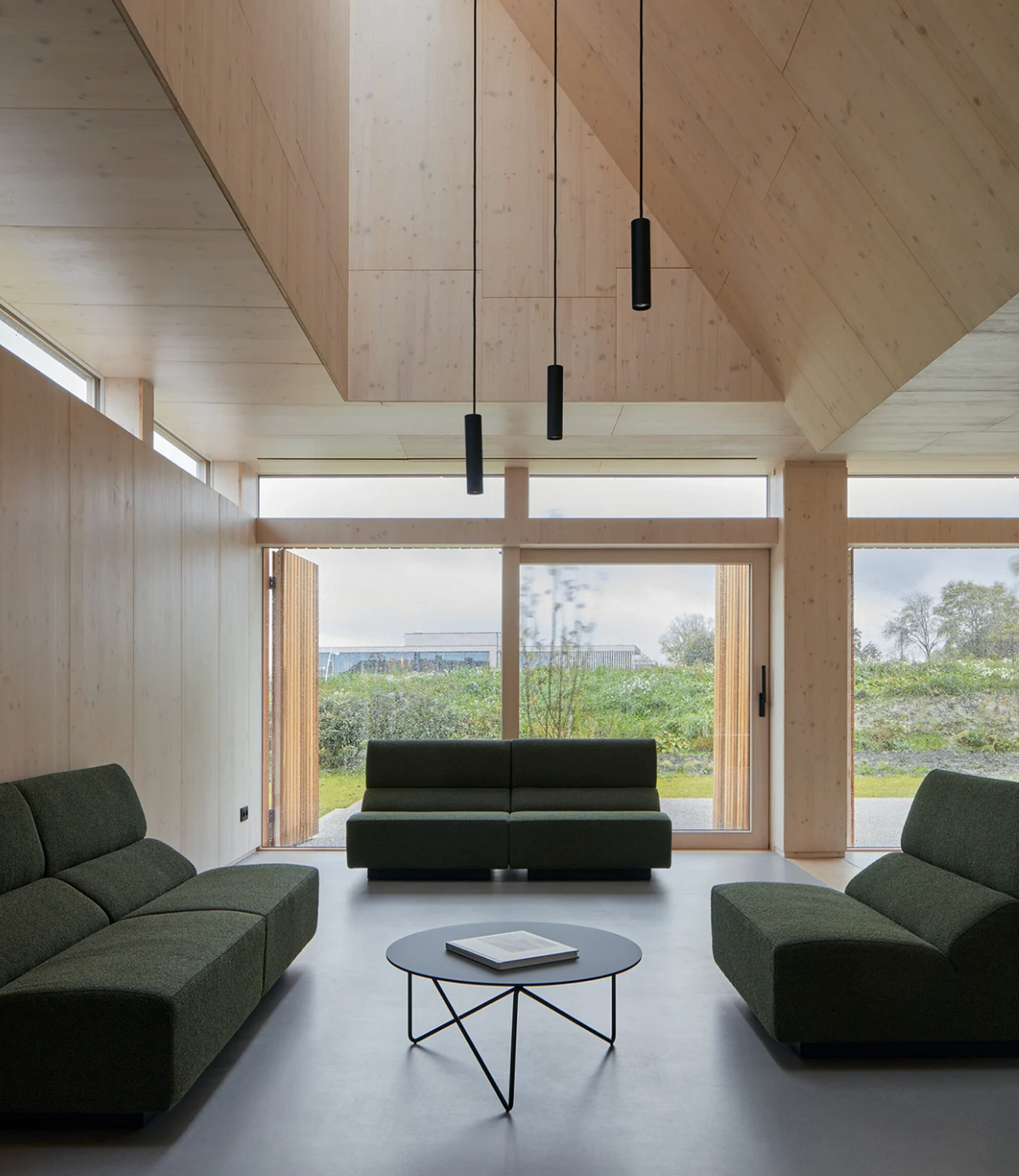 LAYOUT SOFA