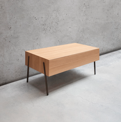 INTO CABINET