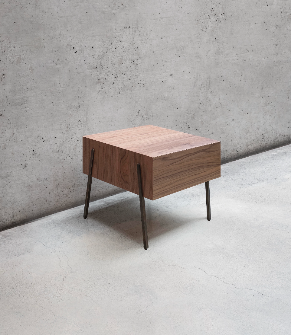 INTO CABINET
