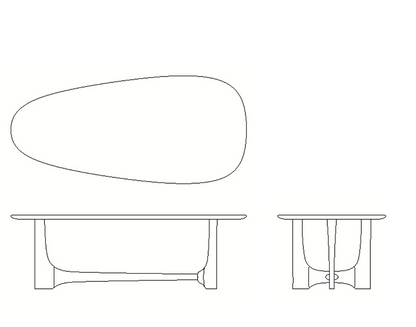 OSKAR TABLE
