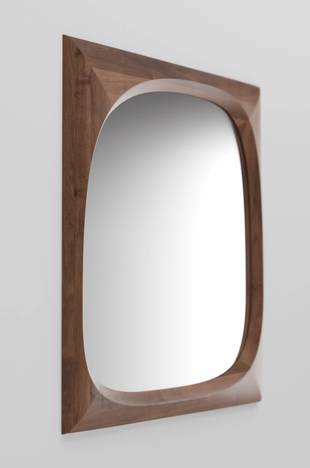 MONUMENT SQUARE MIRROR