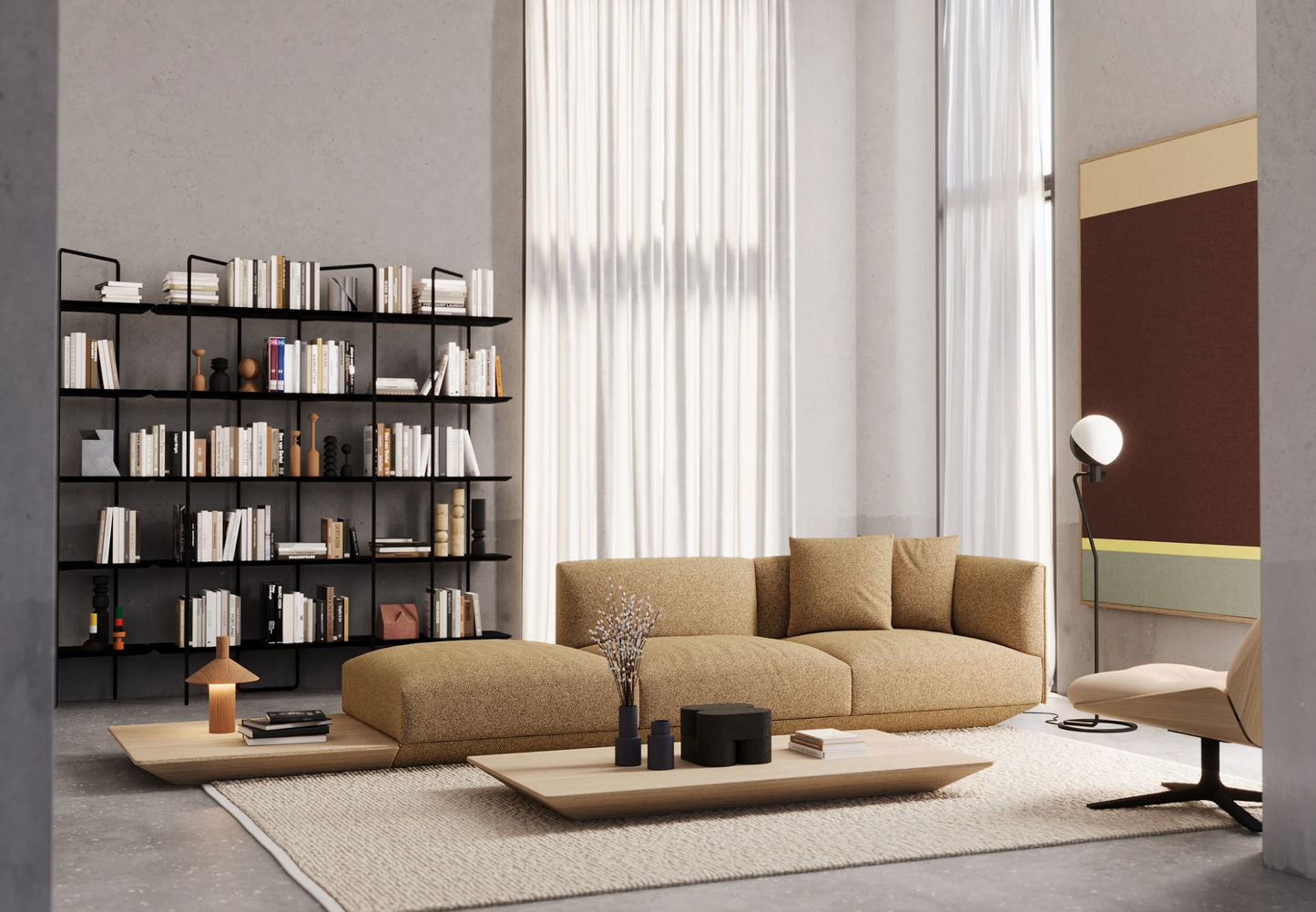 AIRE SOFA