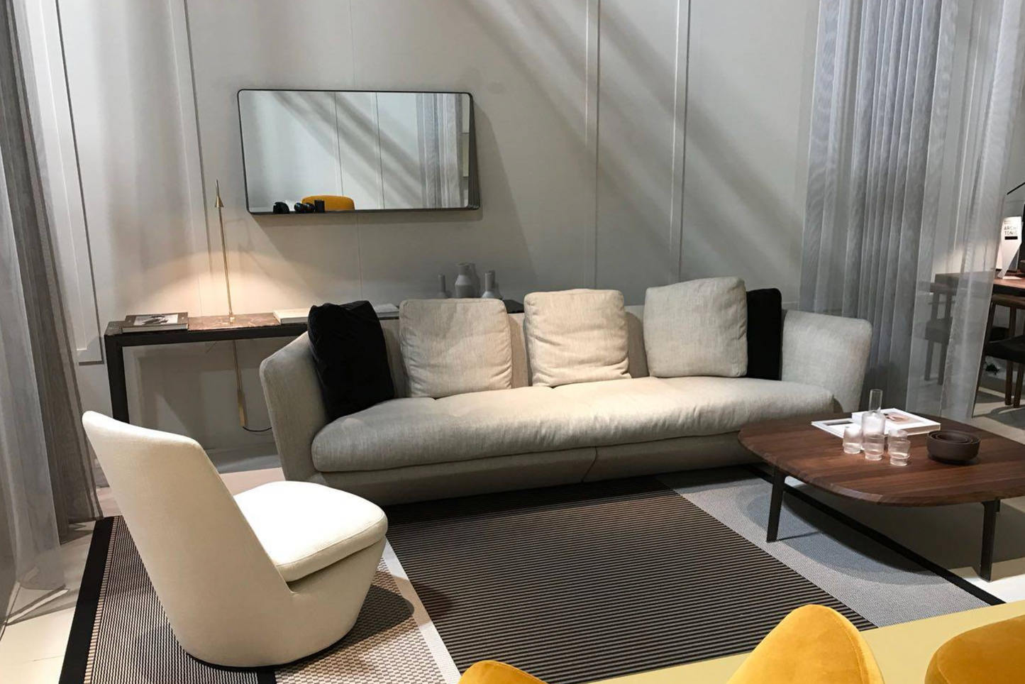 AURA SOFA