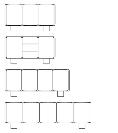BLOOP SIDEBOARD