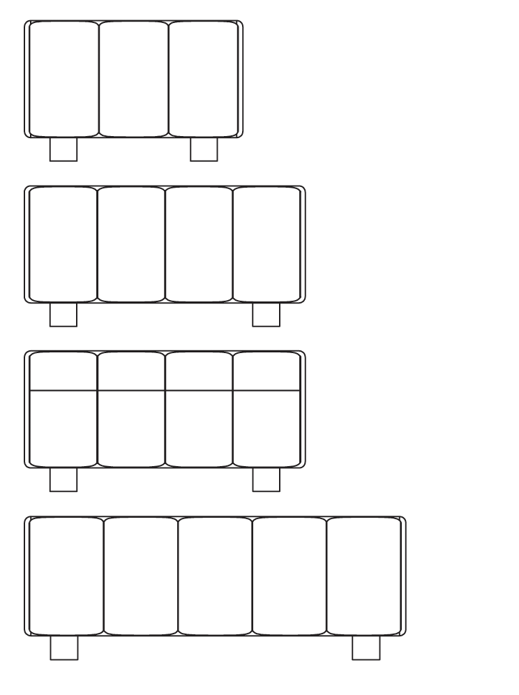 BLOOP SIDEBOARD