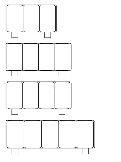 BLOOP SIDEBOARD