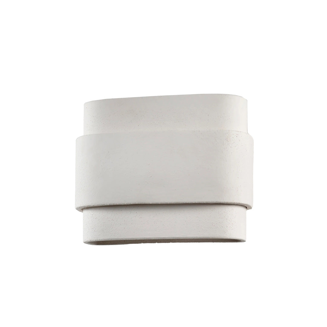 Wall lamp Louis beige Terres de rêves
