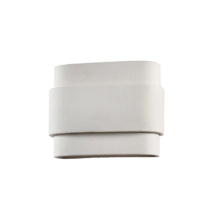 Wall lamp Louis beige Terres de rêves