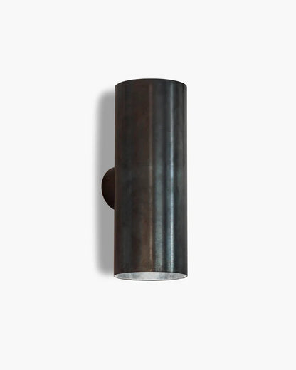 Wall lamp nr.20 bluesteel Sofisticato