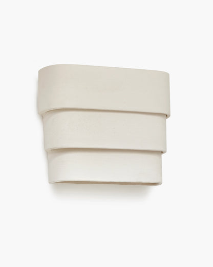 Wall lamp Jack beige Terres de rêves