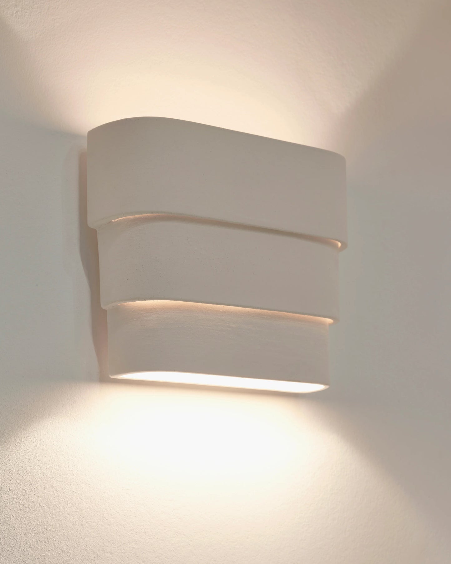 Wall lamp Jack beige Terres de rêves