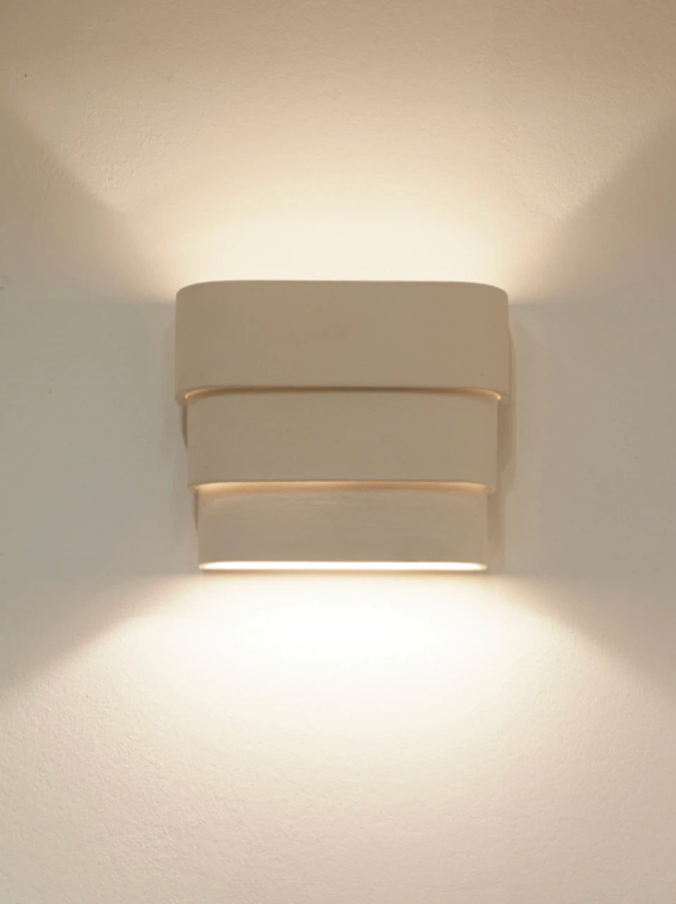 Wall lamp Jack beige Terres de rêves