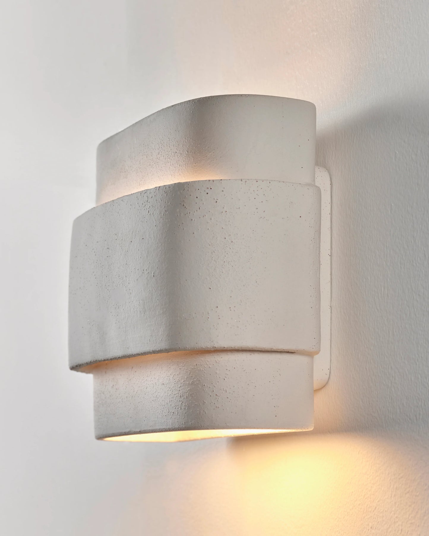 Wall lamp Louis beige Terres de rêves