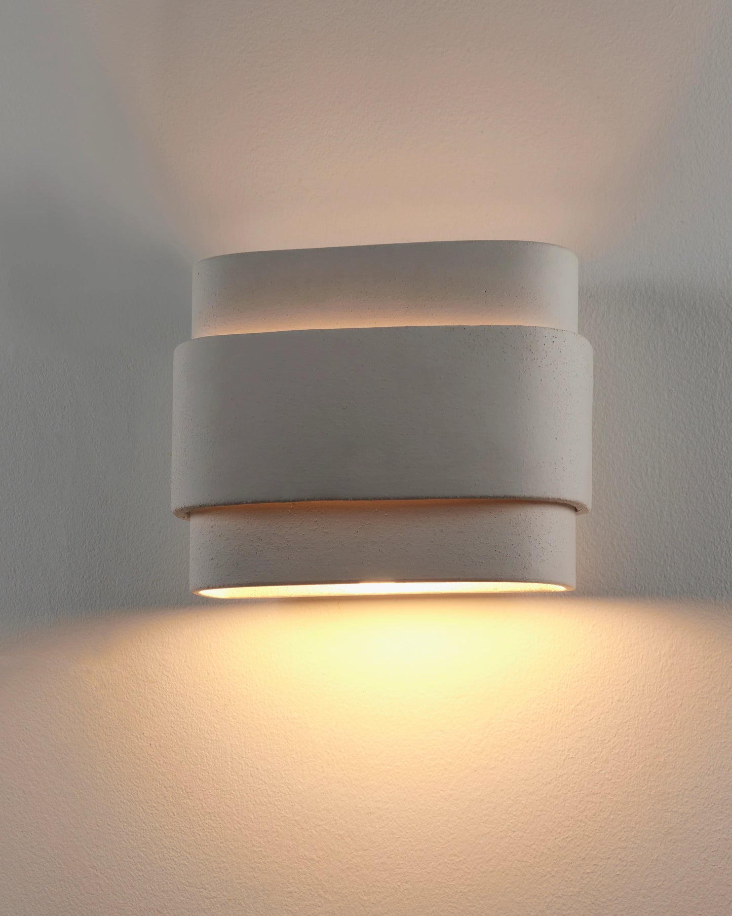 Wall lamp Louis beige Terres de rêves