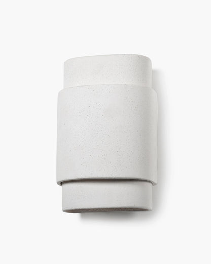 Wall lamp beige Pierre Terres de rêves