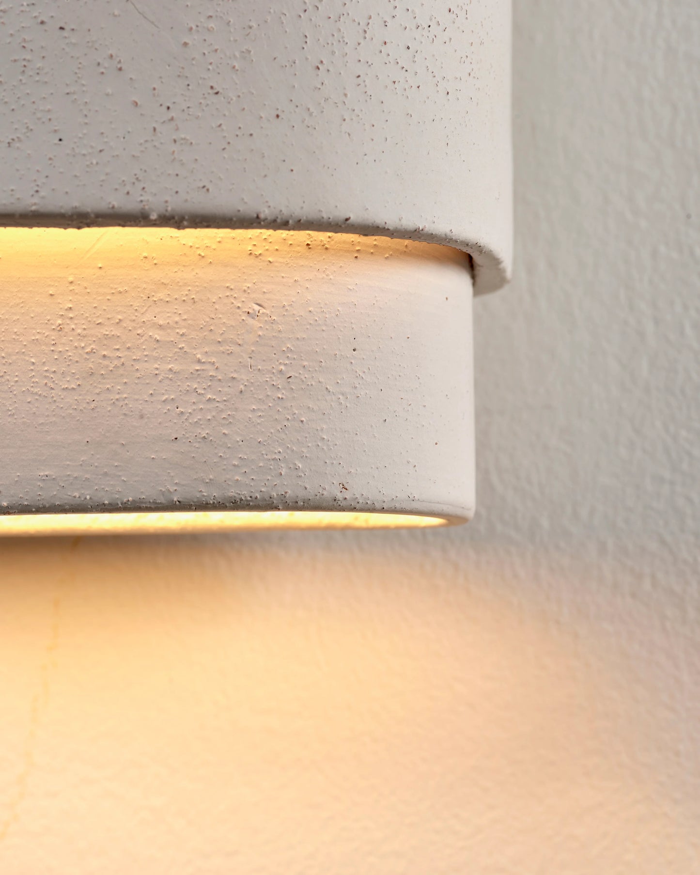 Wall lamp Louis beige Terres de rêves