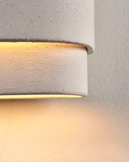 Wall lamp Louis beige Terres de rêves
