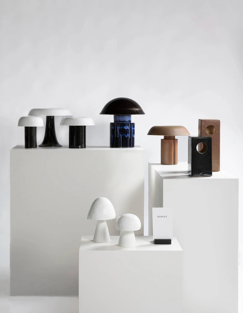 Celine n°1 桌燈
