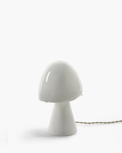 WHITE JOE N°2  桌燈