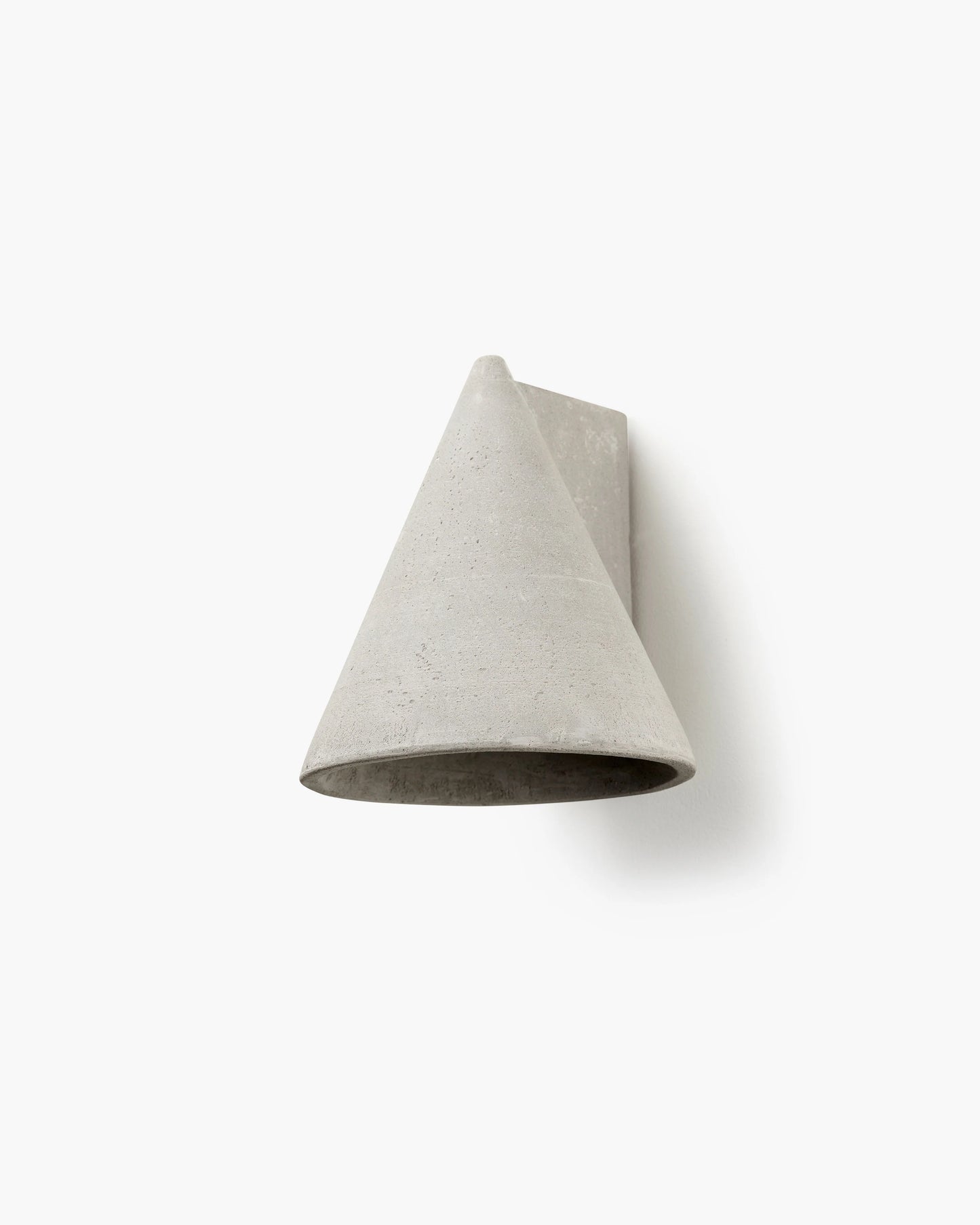 Wall lamp °1  Shape 壁燈