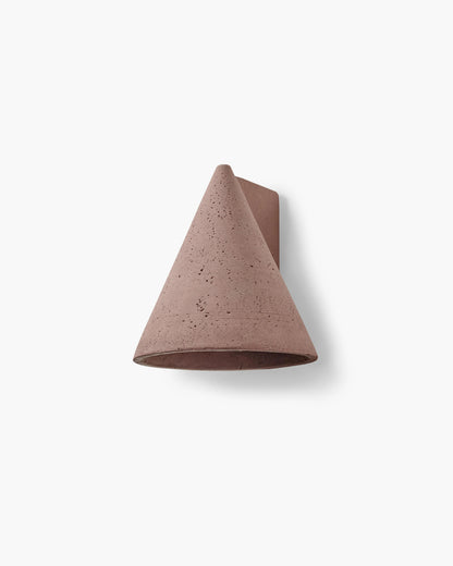 Wall lamp °1  Shape 壁燈