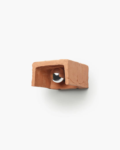Wall lamp °2  Shape 壁燈