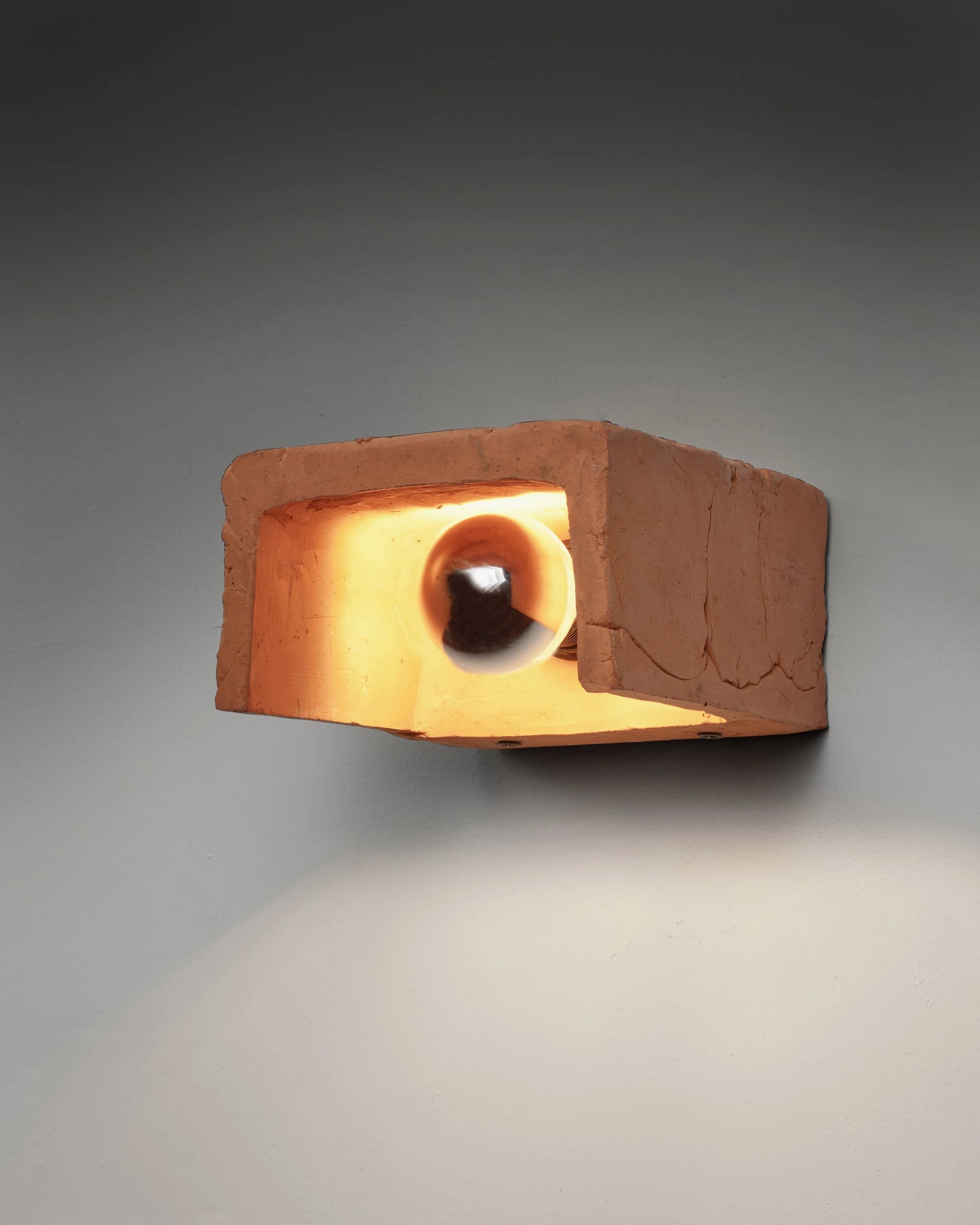 Wall lamp °2  Shape 壁燈