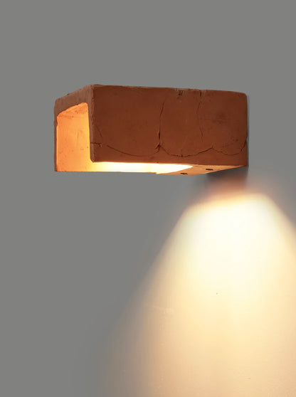 Wall lamp °2  Shape 壁燈