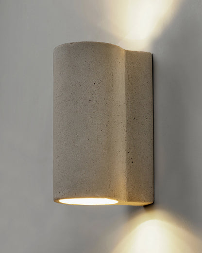 Wall lamp °3 Primary Shape