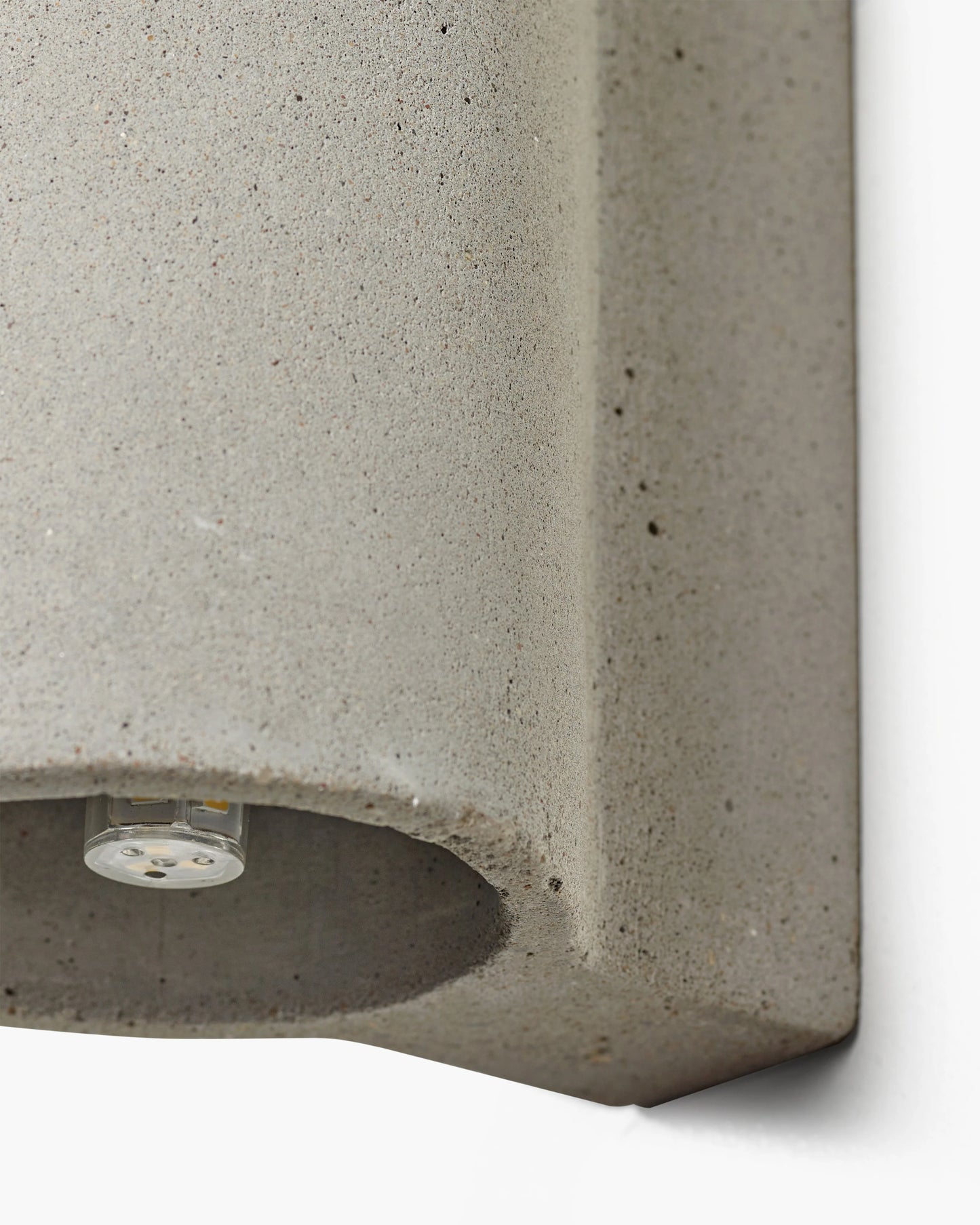 Wall lamp °3 Primary Shape