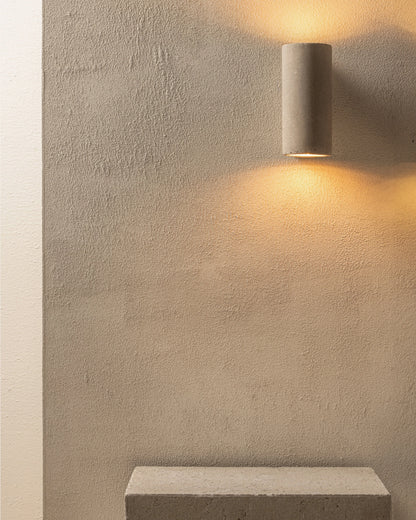 Wall lamp °3 Primary Shape