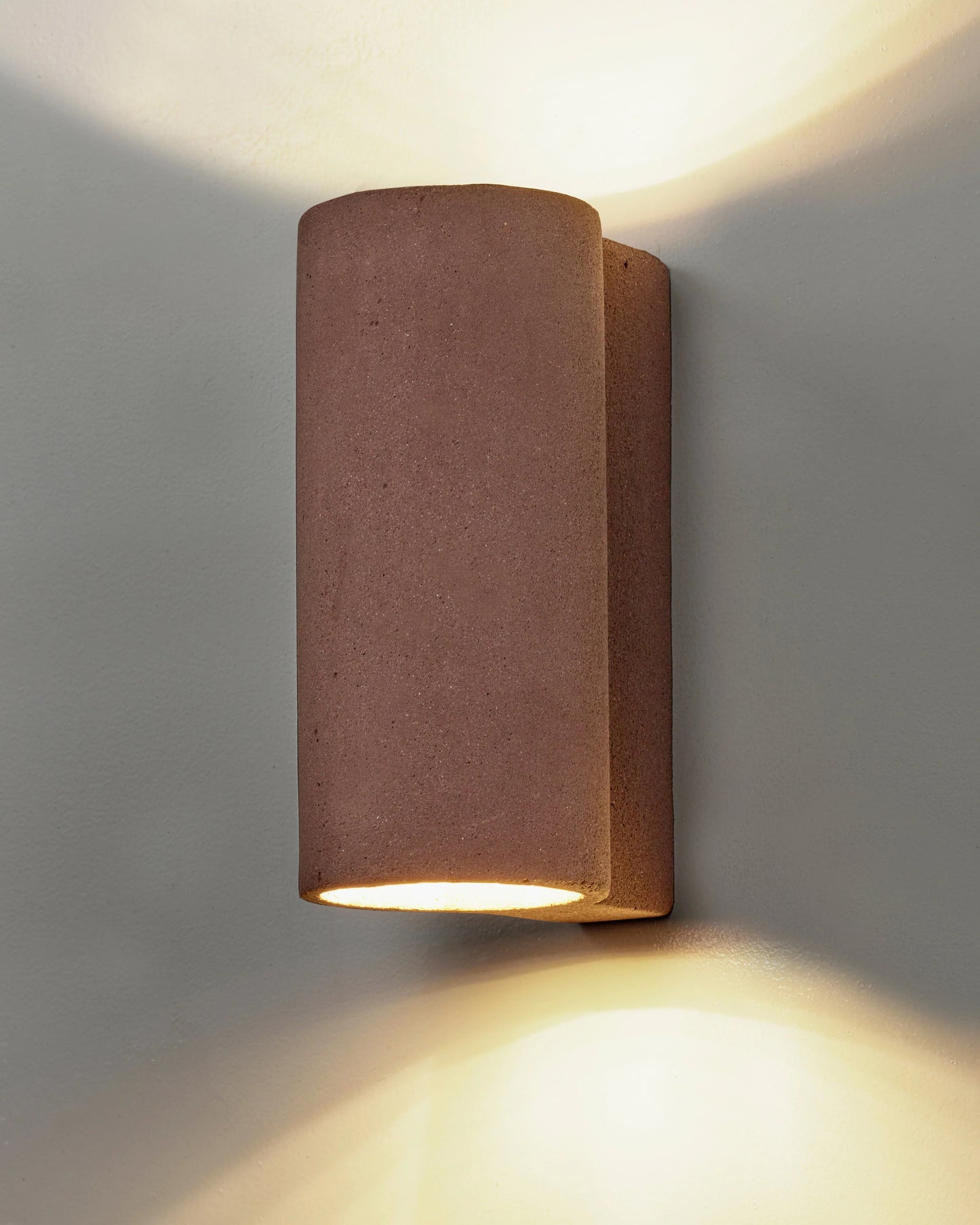Wall lamp °3 Primary Shape
