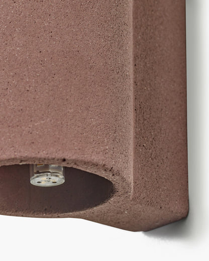 Wall lamp °3 Primary Shape