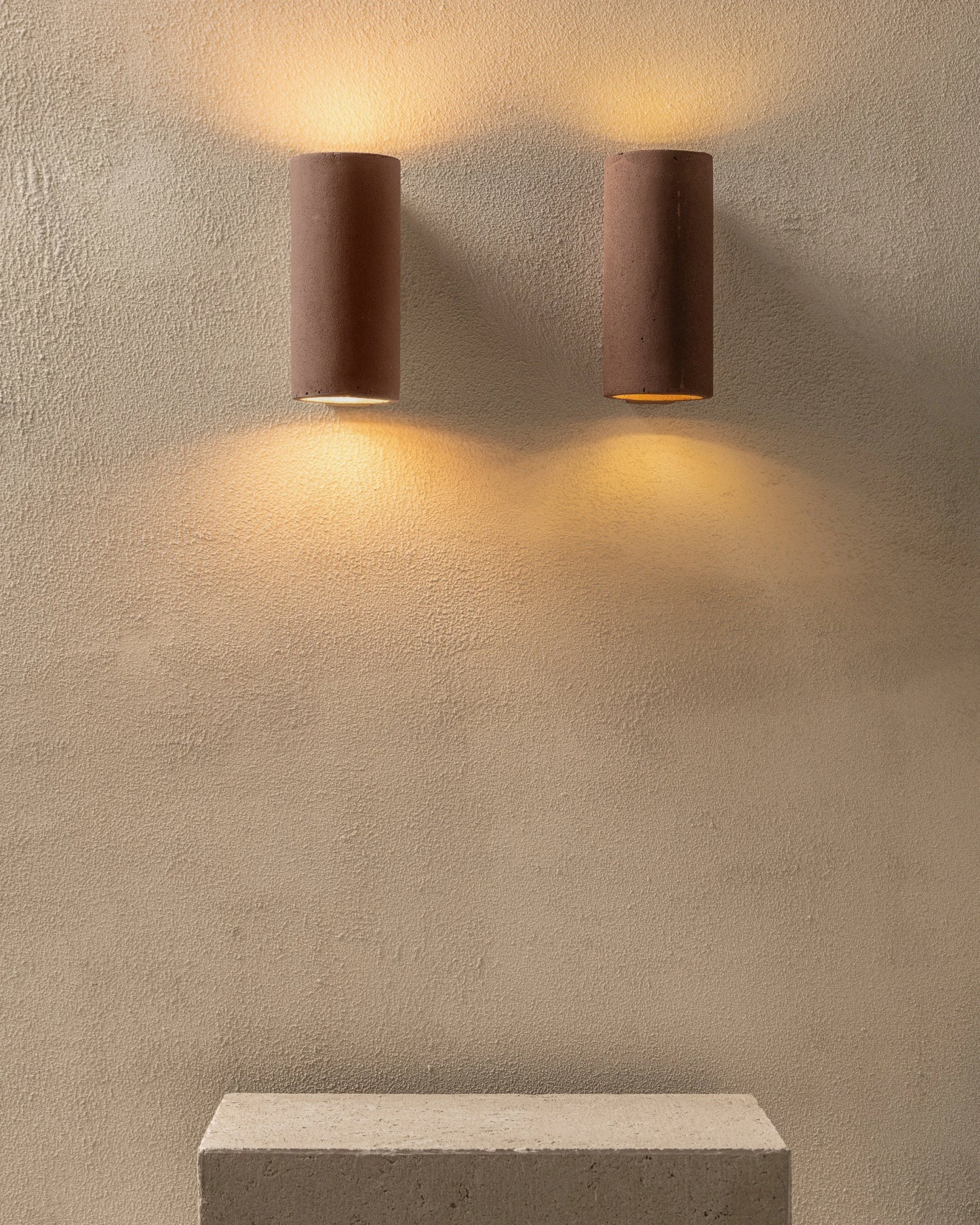 Wall lamp °3 Primary Shape