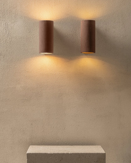 Wall lamp °3 Primary Shape